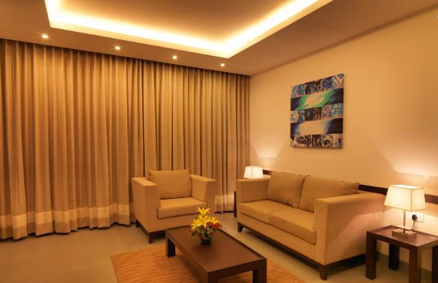 24 Tech Hotel Μπανγκαλόρ Εξωτερικό φωτογραφία