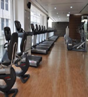 24 Tech Hotel Μπανγκαλόρ Εξωτερικό φωτογραφία