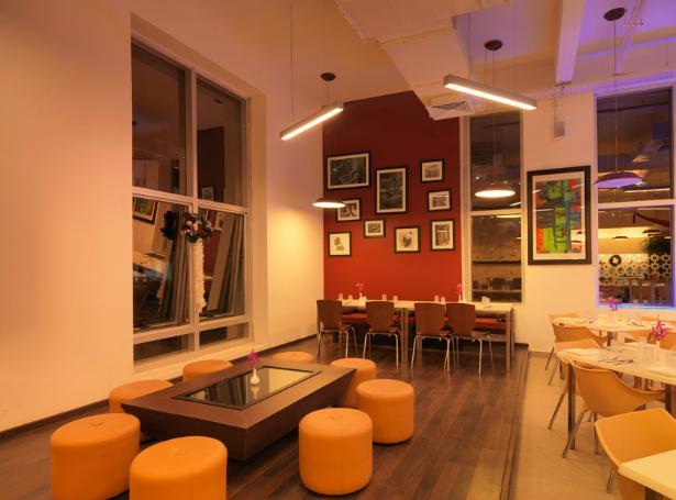 24 Tech Hotel Μπανγκαλόρ Εξωτερικό φωτογραφία