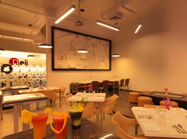 24 Tech Hotel Μπανγκαλόρ Εξωτερικό φωτογραφία
