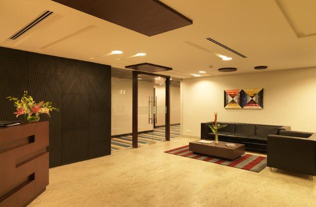 24 Tech Hotel Μπανγκαλόρ Εξωτερικό φωτογραφία