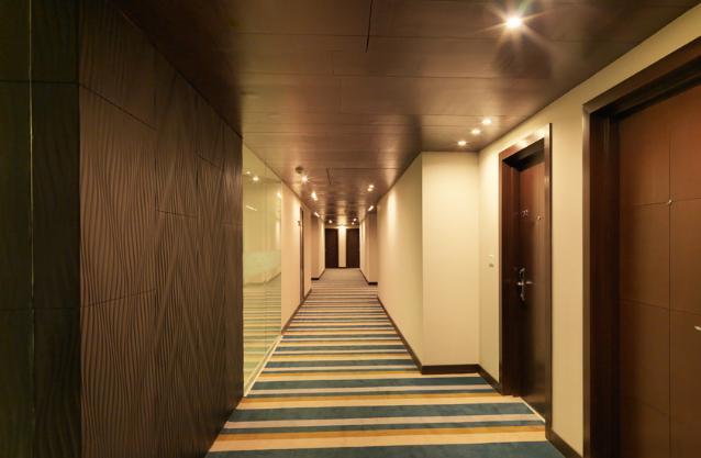 24 Tech Hotel Μπανγκαλόρ Εξωτερικό φωτογραφία