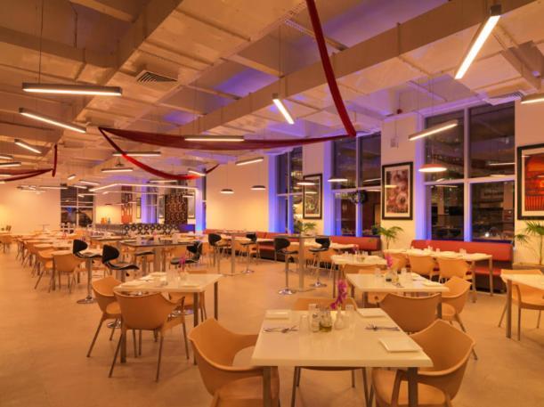 24 Tech Hotel Μπανγκαλόρ Εξωτερικό φωτογραφία